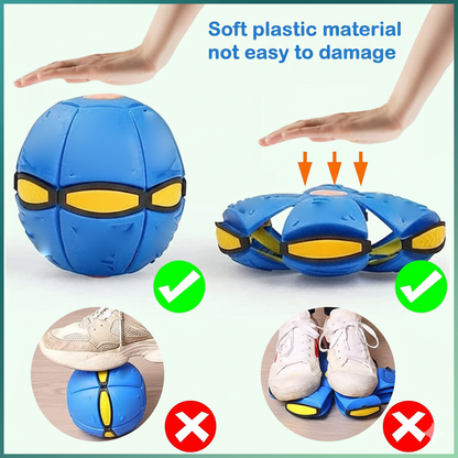 Meta Magic Adventure Bouncing Ball™