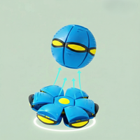 Meta Magic Adventure Bouncing Ball™